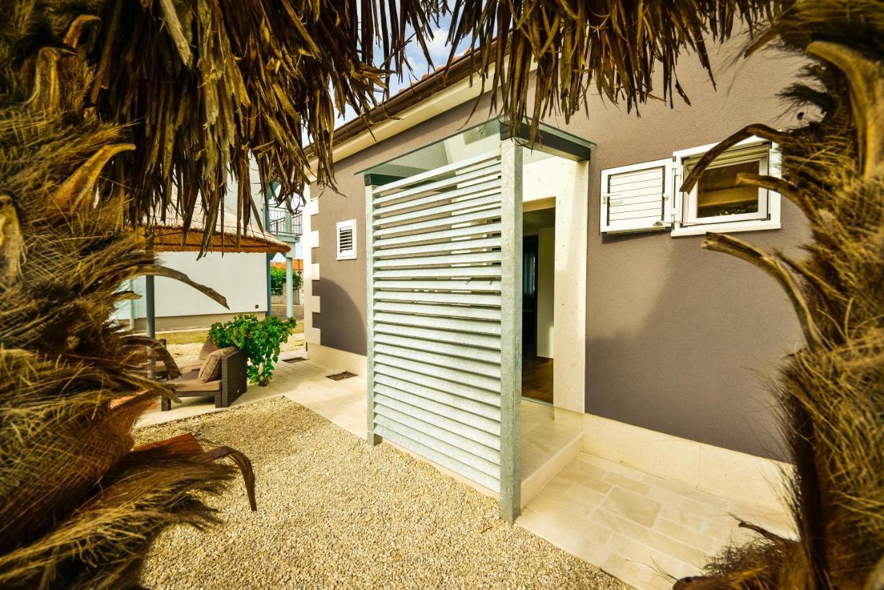Villa Tara Zadar Exteriör bild