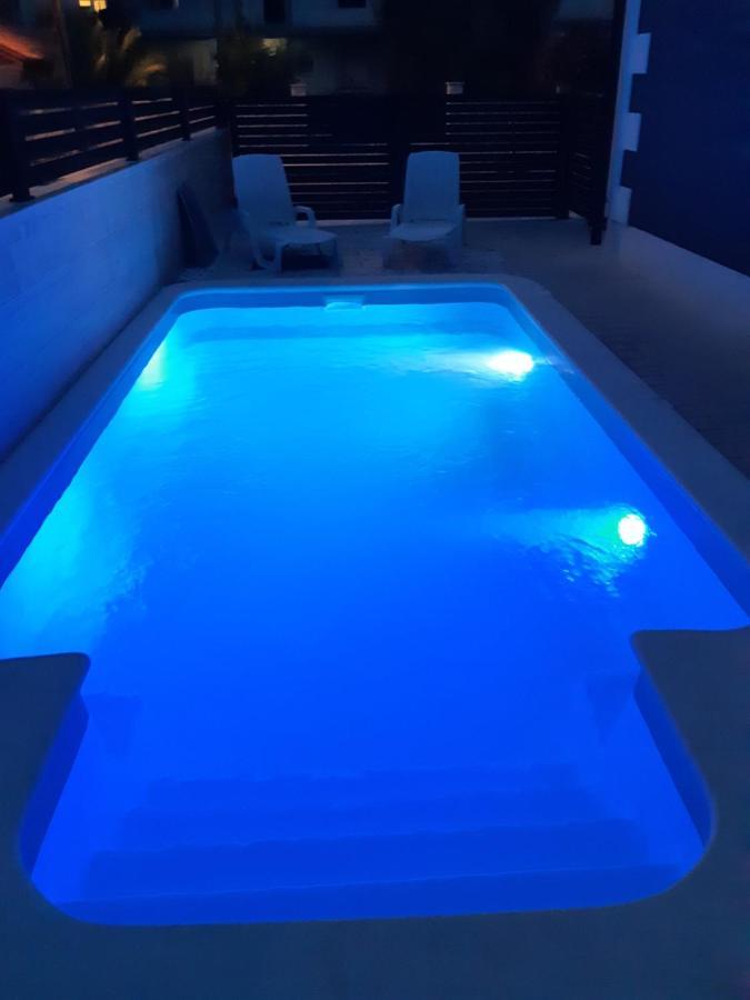 Villa Tara Zadar Exteriör bild