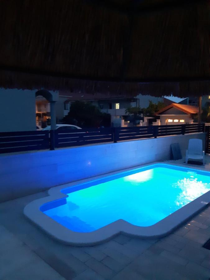 Villa Tara Zadar Exteriör bild