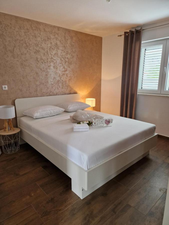 Villa Tara Zadar Exteriör bild