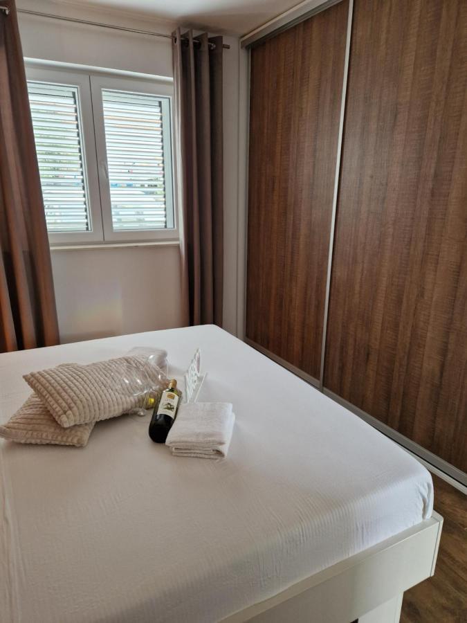 Villa Tara Zadar Exteriör bild